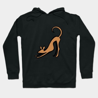 Greyhound Hoodie